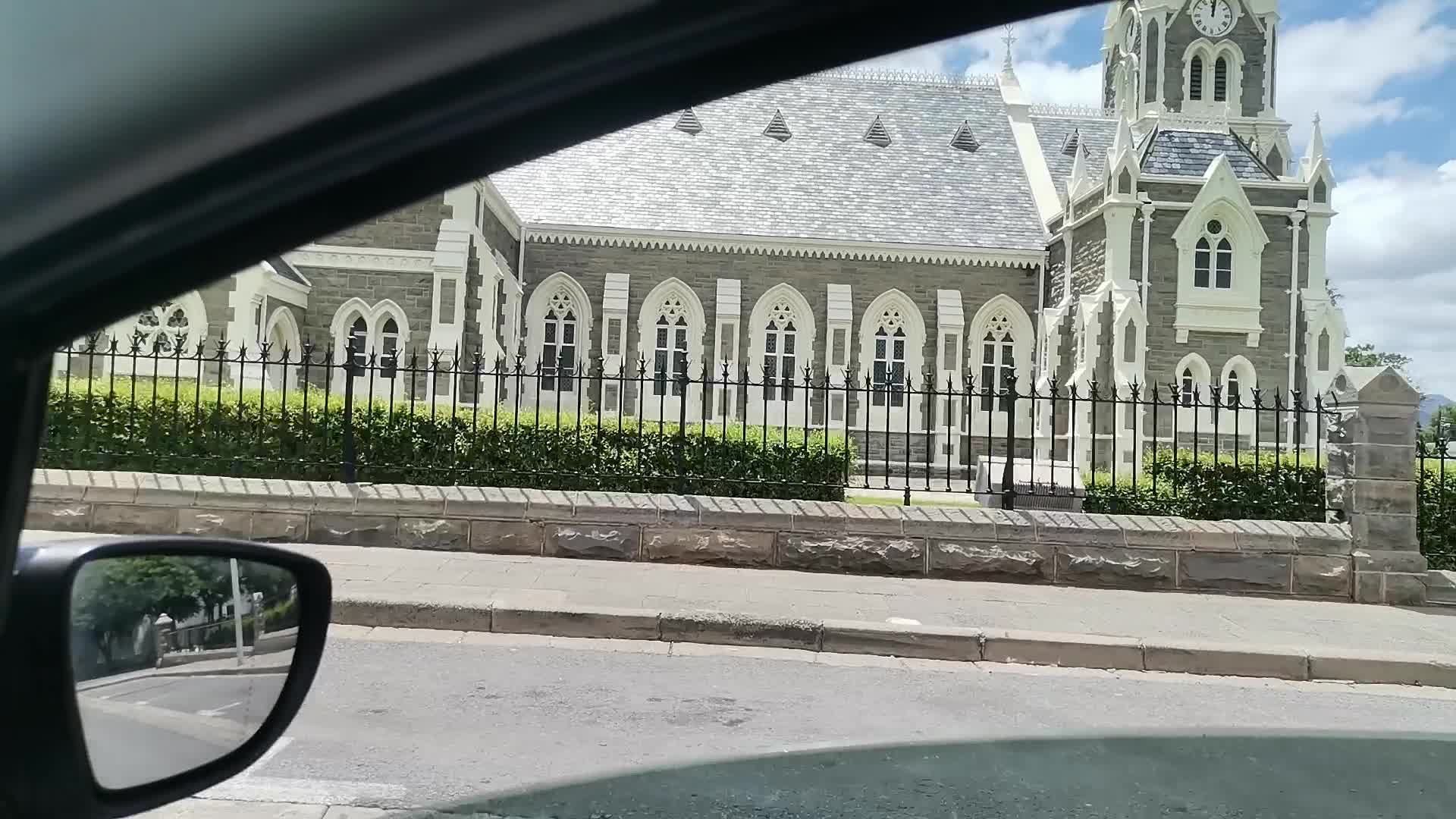 Graaff Reinet
