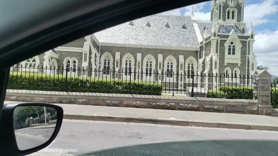 Graaff Reinet