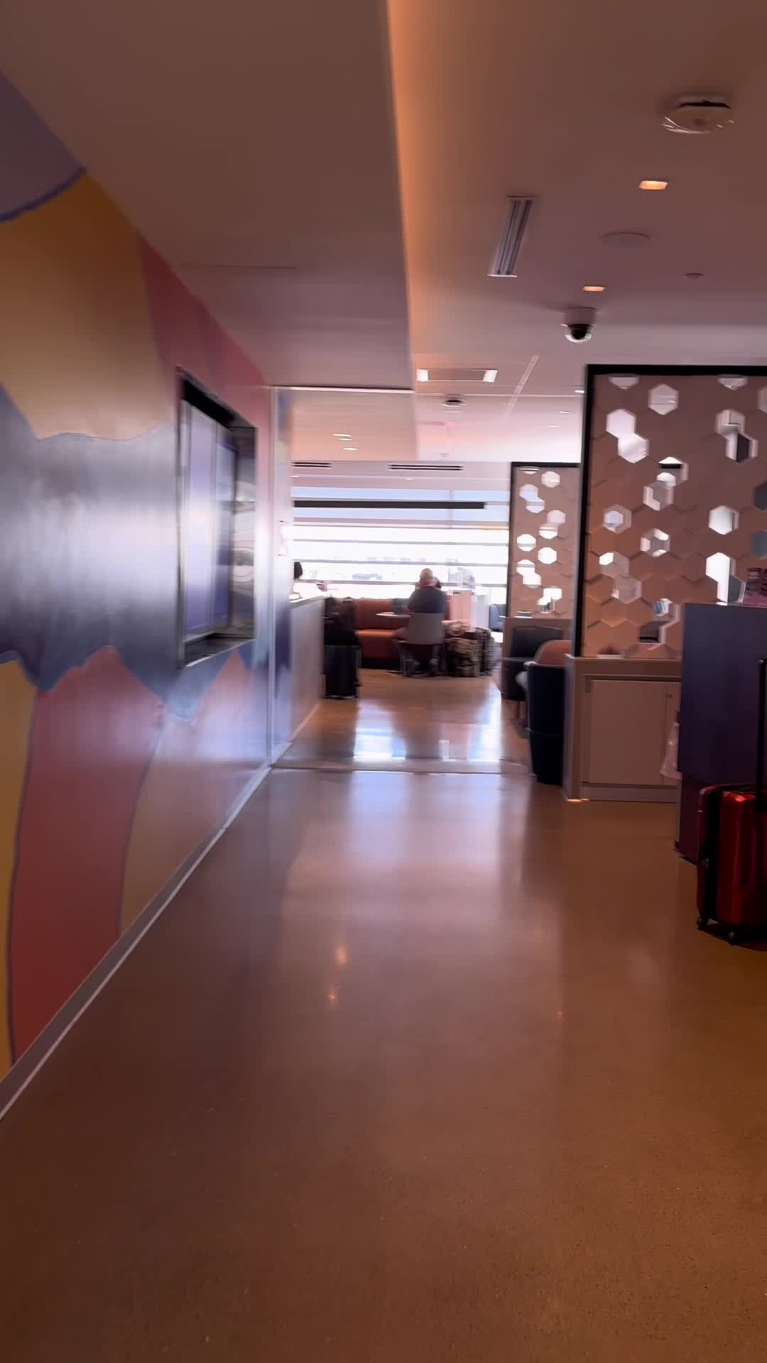 United Club