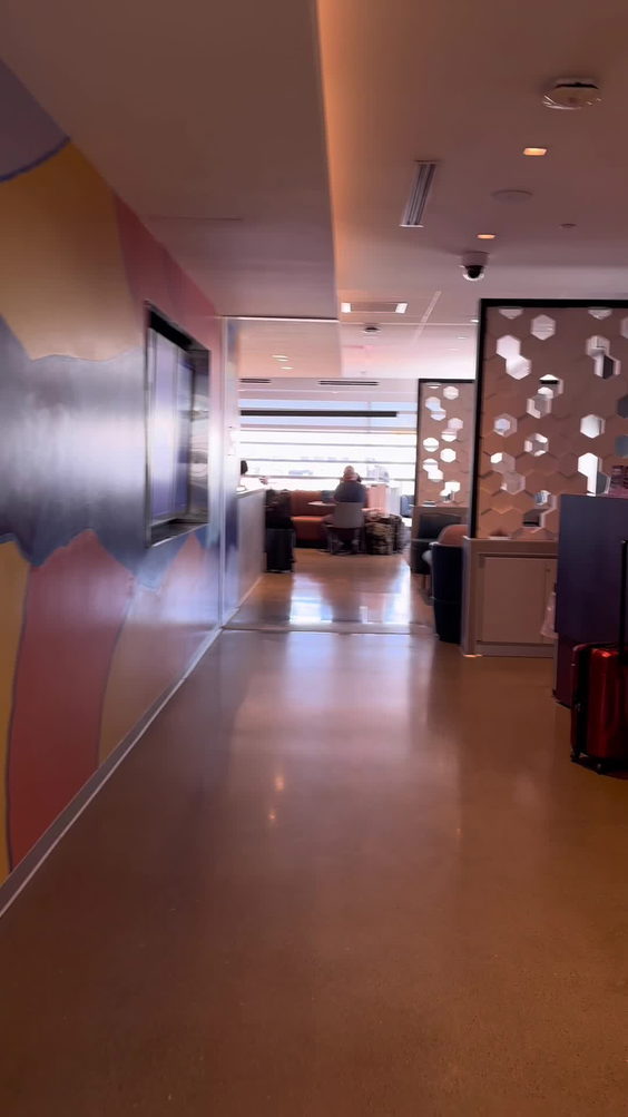 United Club