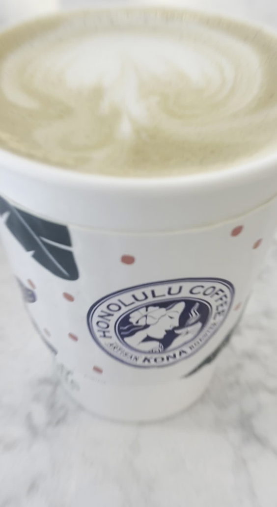 Honolulu Coffee Company