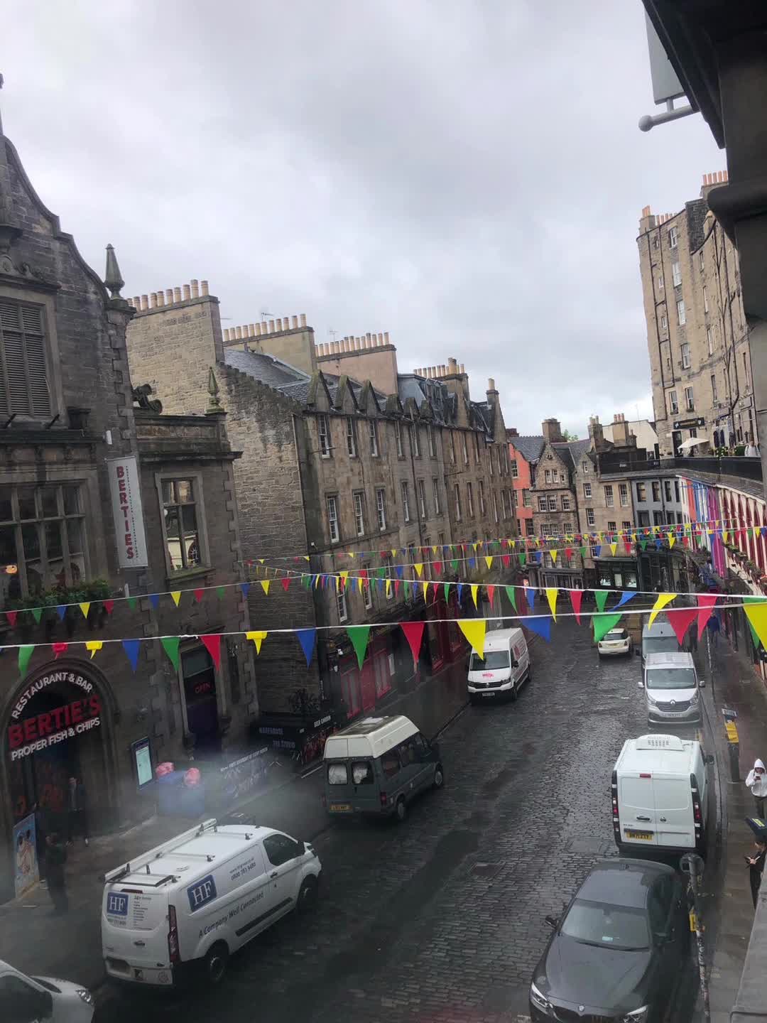 Bread Street Kitchen & Bar