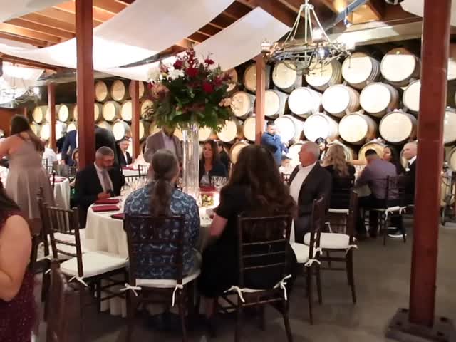 V. Sattui Winery