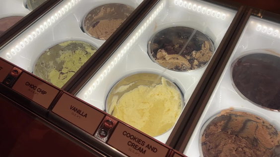 Gelato Messina