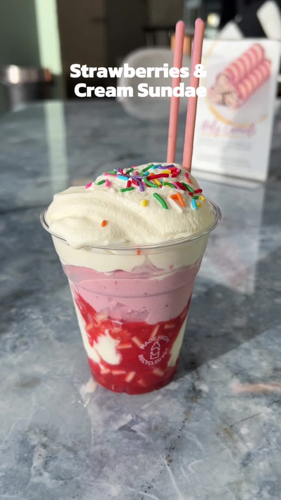 Bella Gelateria