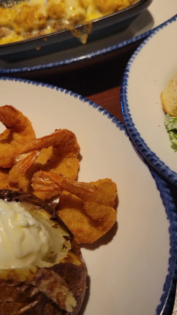 Red Lobster