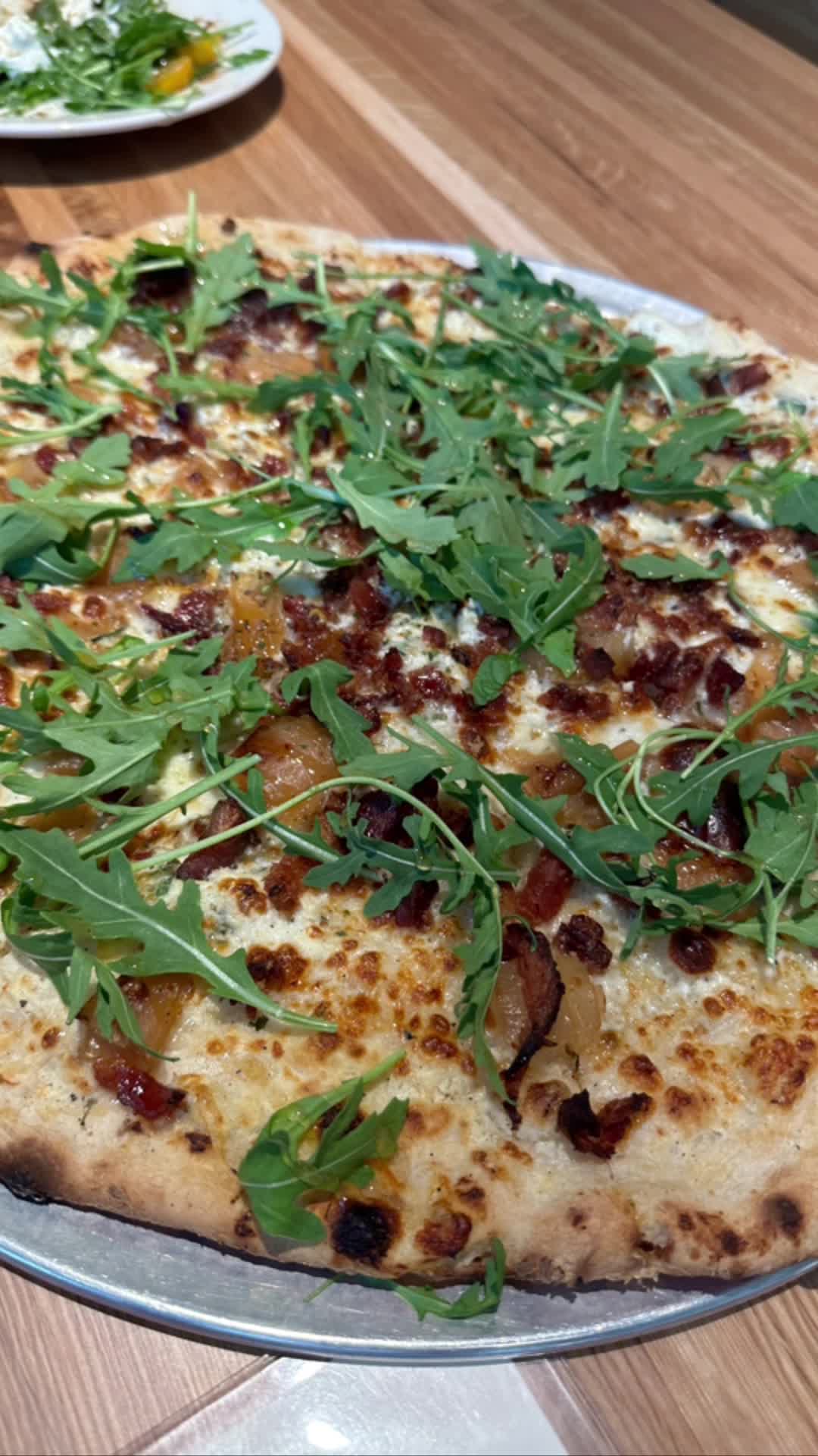Pizza Volta