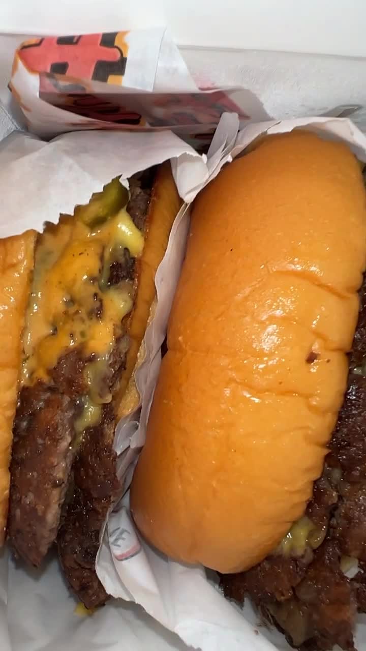 Video review of Heavy Handed