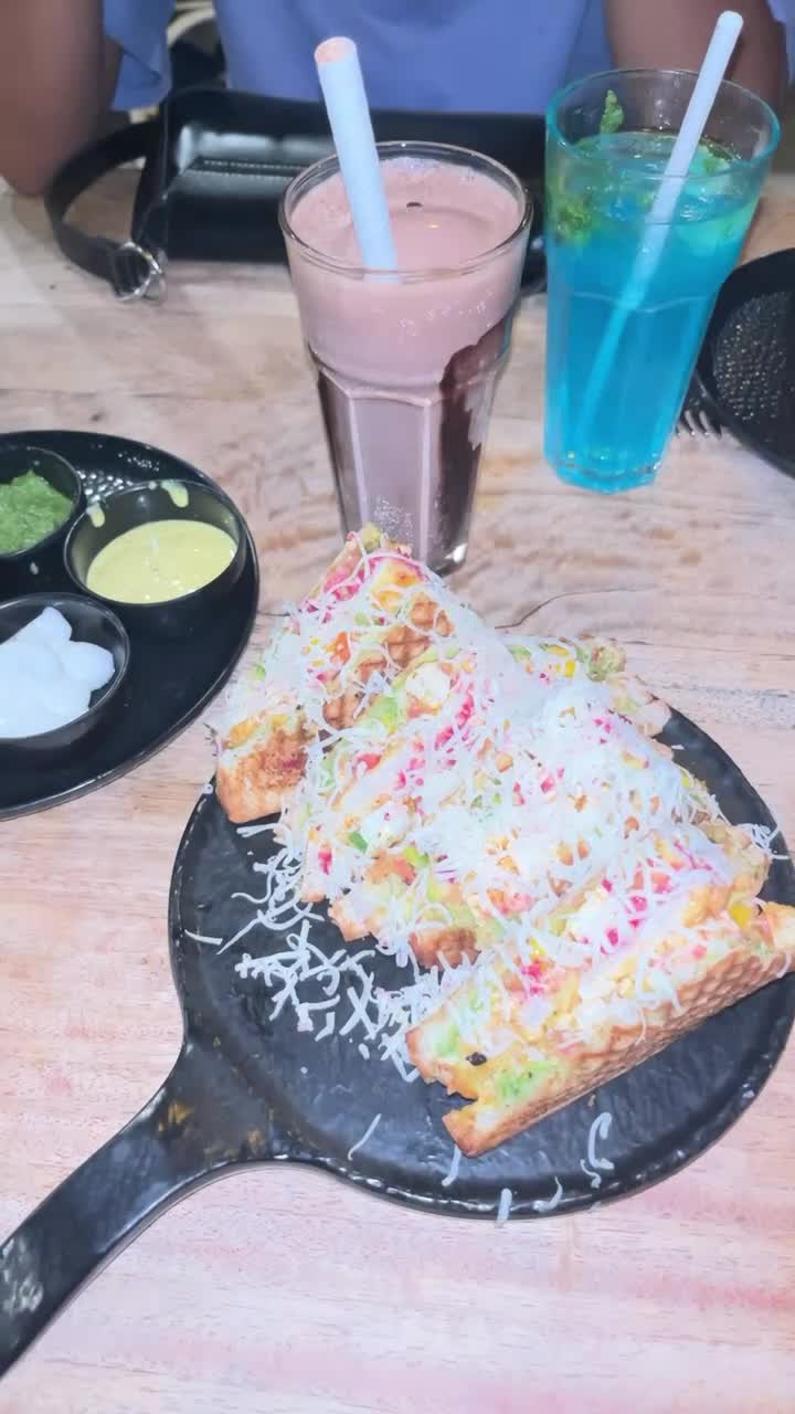 Grand Indian Restaurant