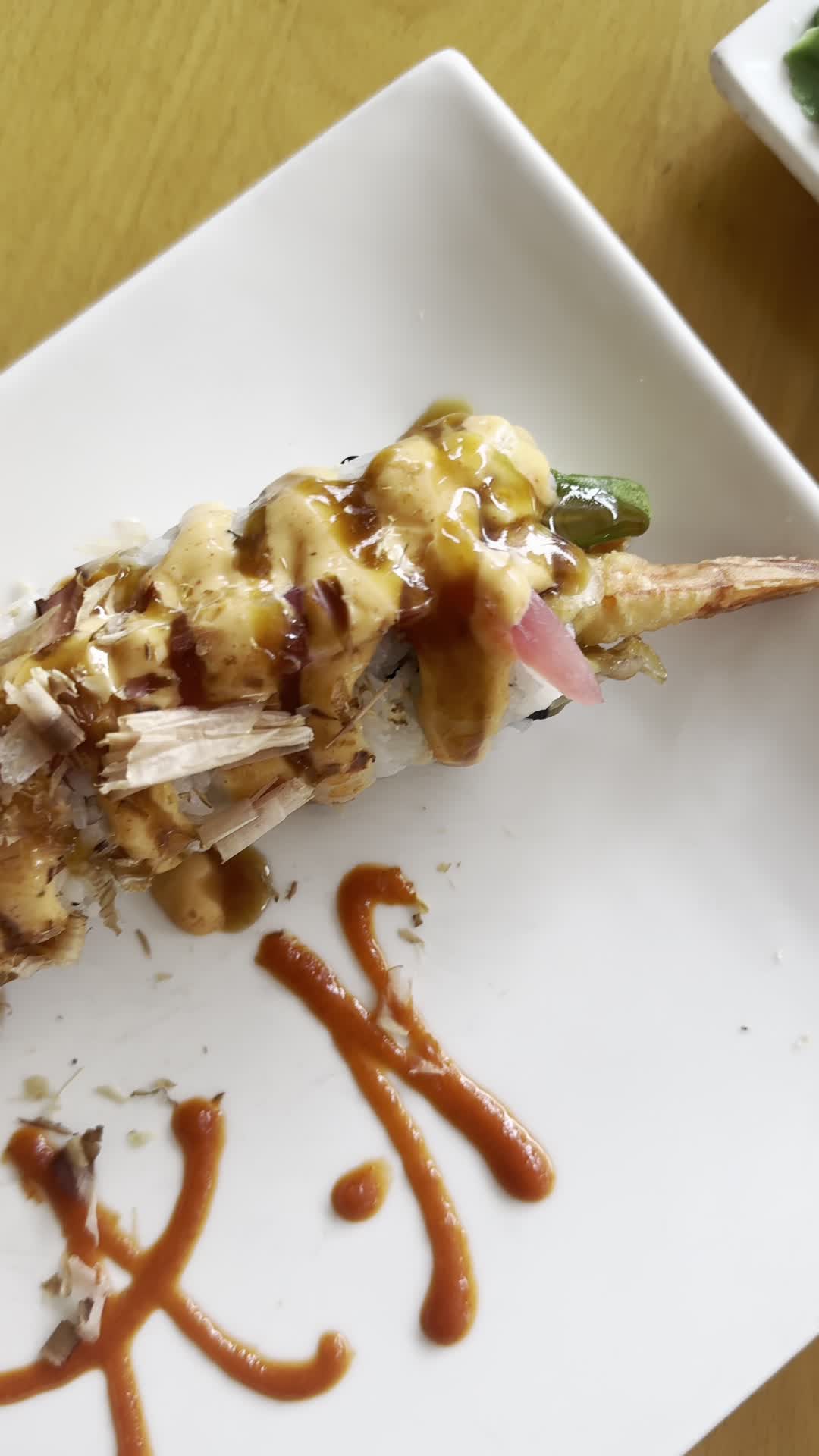 Cilantro Thai & Sushi