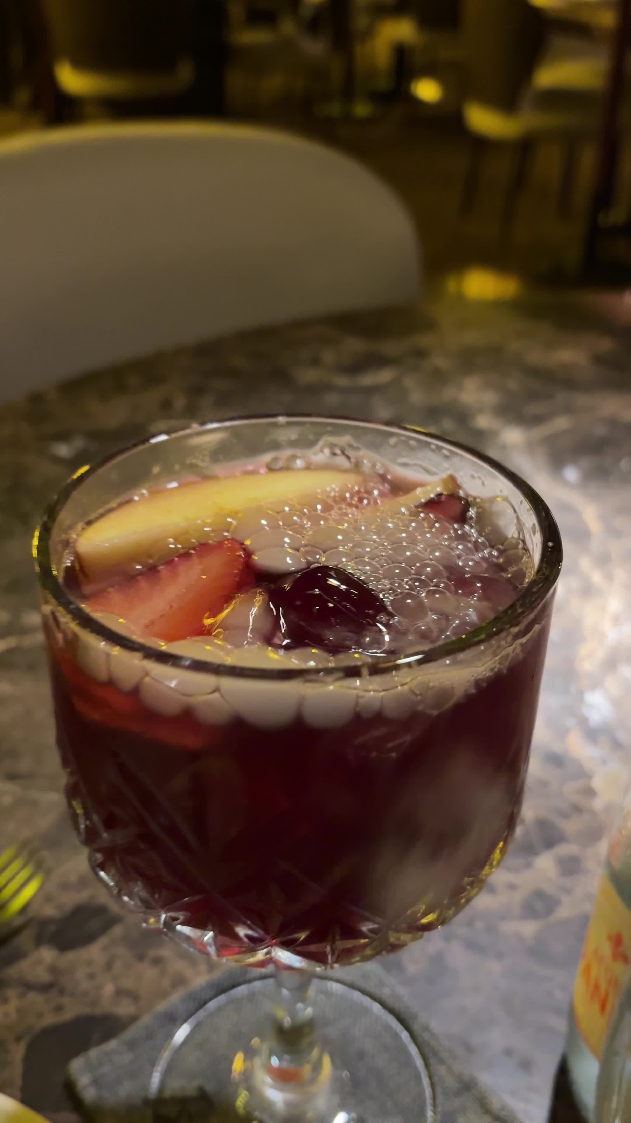 Colmillo Puerta de Hierro - Steakhouse "Regio", "HQ-Street-Flavored" Tacos, Seafood & Cocktail-bar