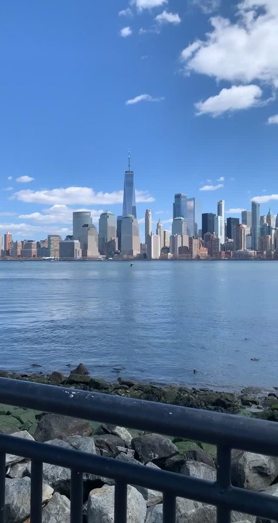 Liberty State Park
