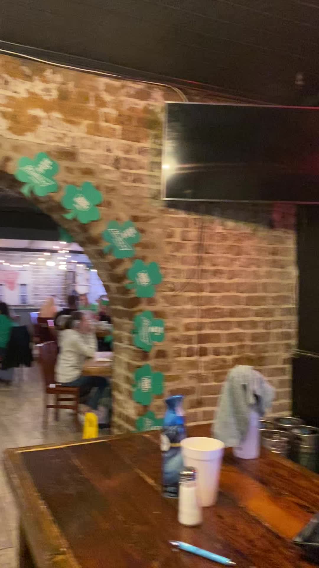 Video review of Pour Larry's