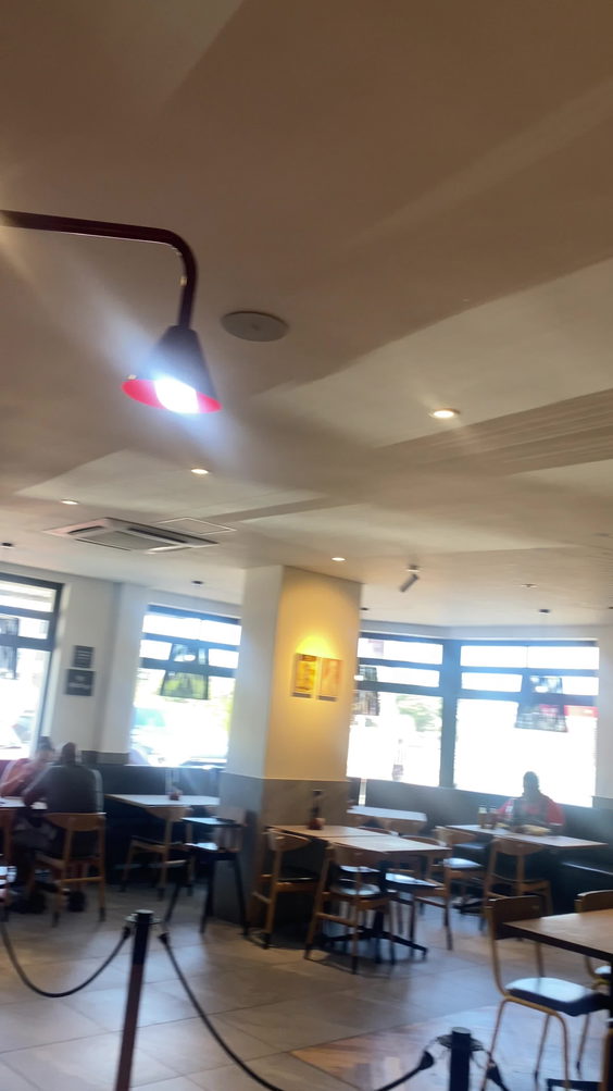 Nando's