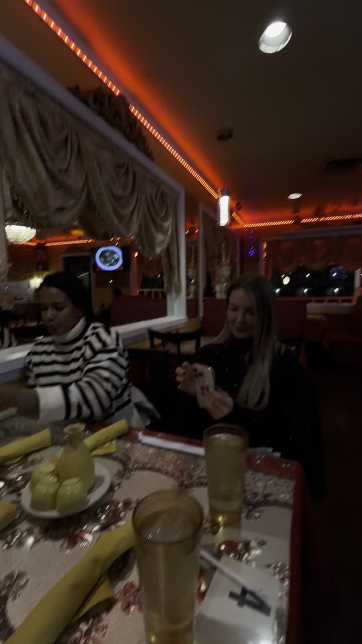 Video review of Thai House Restaurant