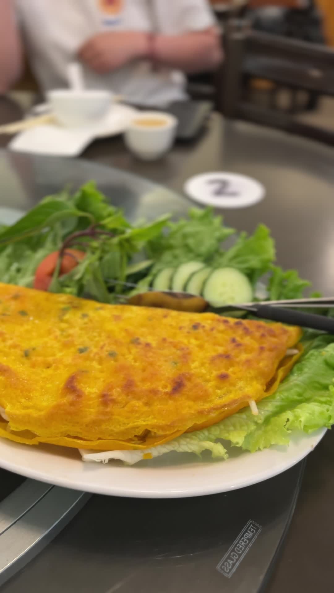 Phnom Penh Restaurant