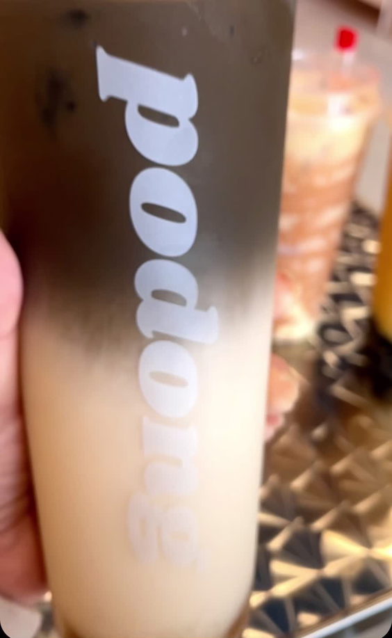 Podong Seoul Tea