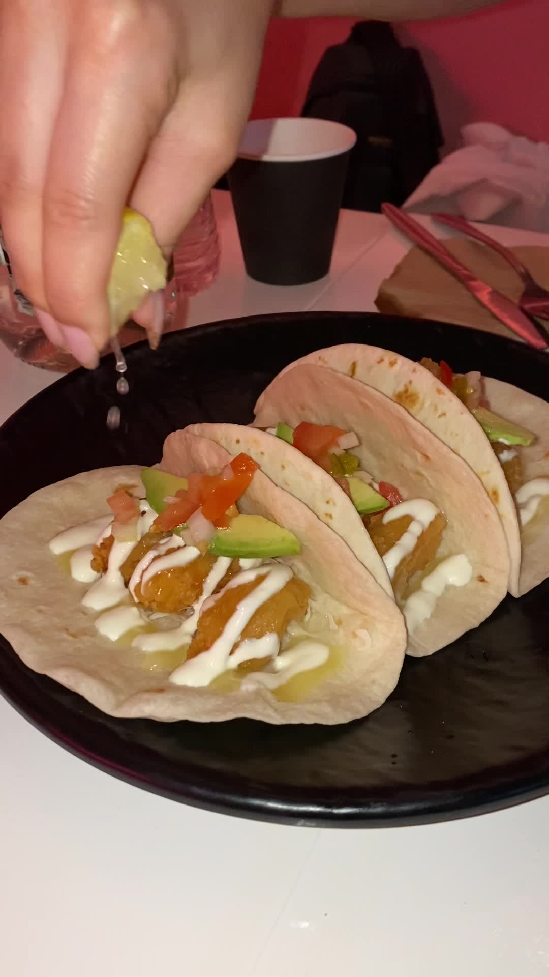 Taco Street