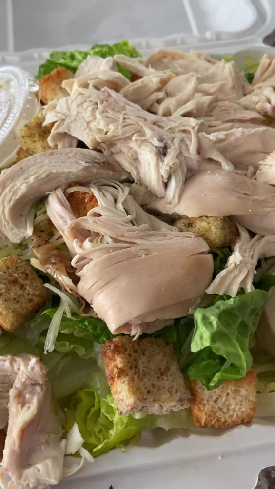 Super Chicken Rico