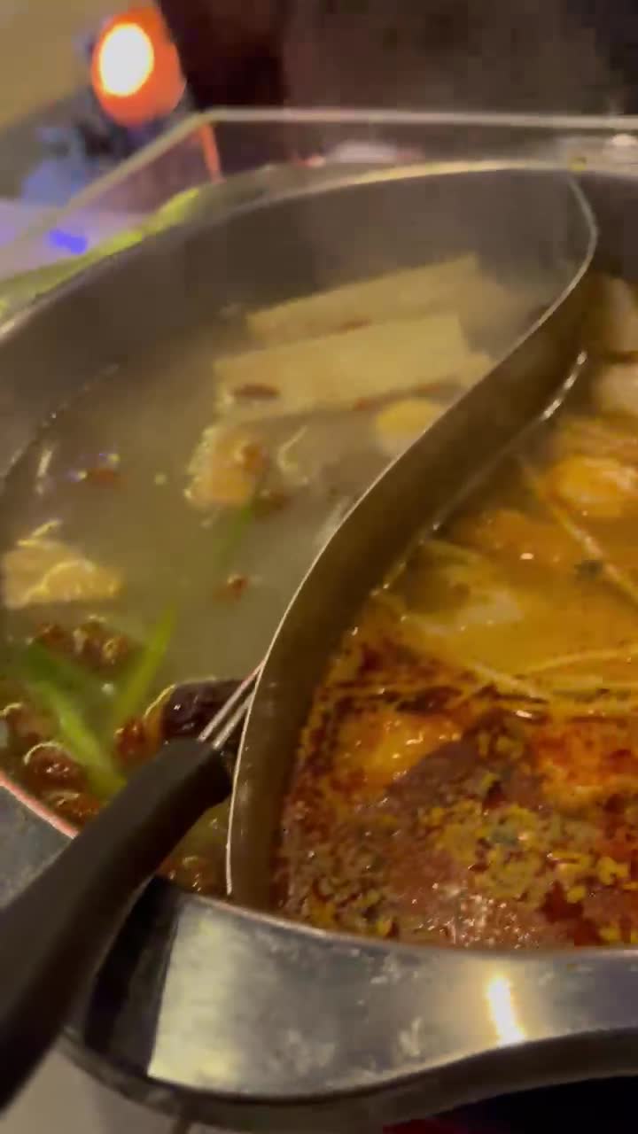 Video review of Hippot Shabu Shabu