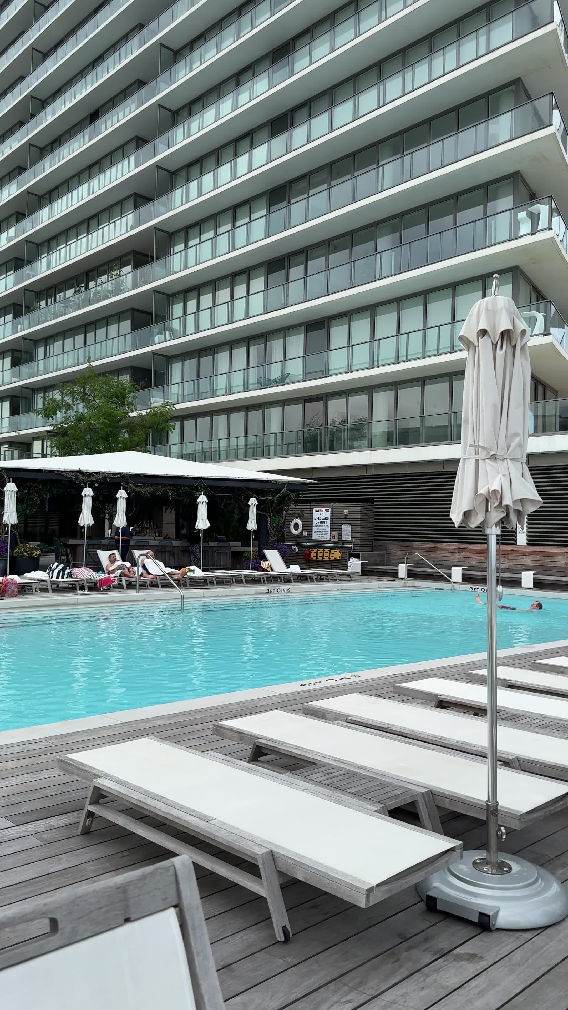 Asbury Ocean Club