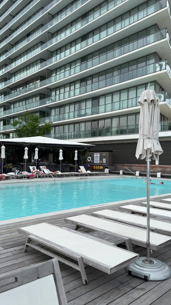 Asbury Ocean Club