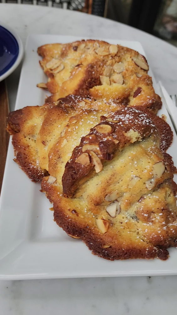 Kona Coffee Purveyors | b patisserie