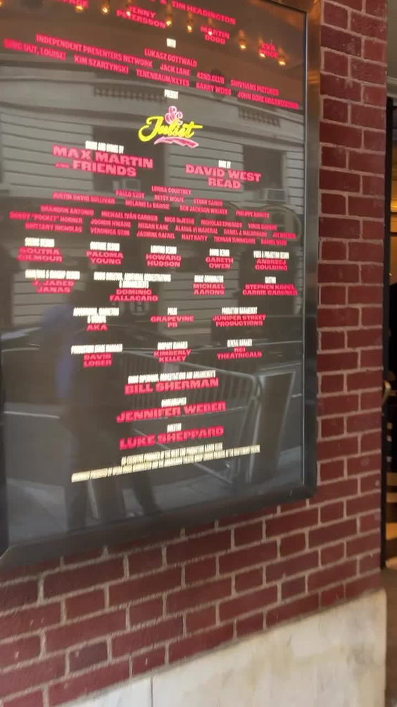 Stephen Sondheim Theatre