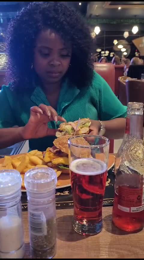 Trumps Grillhouse & Butchery