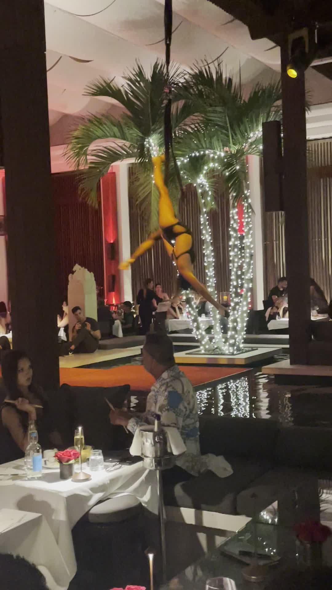 The Setai Grill