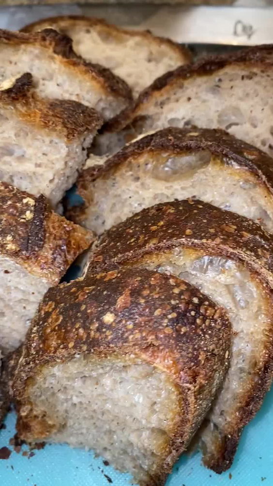 Breadshop