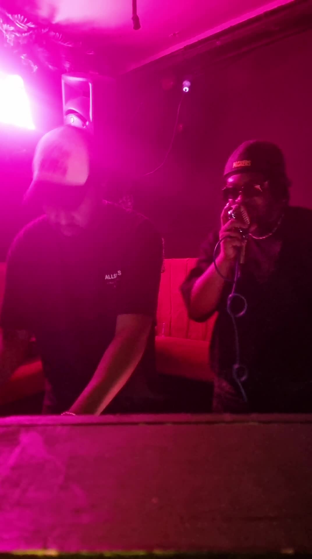 BUNA Lounge & NightClub