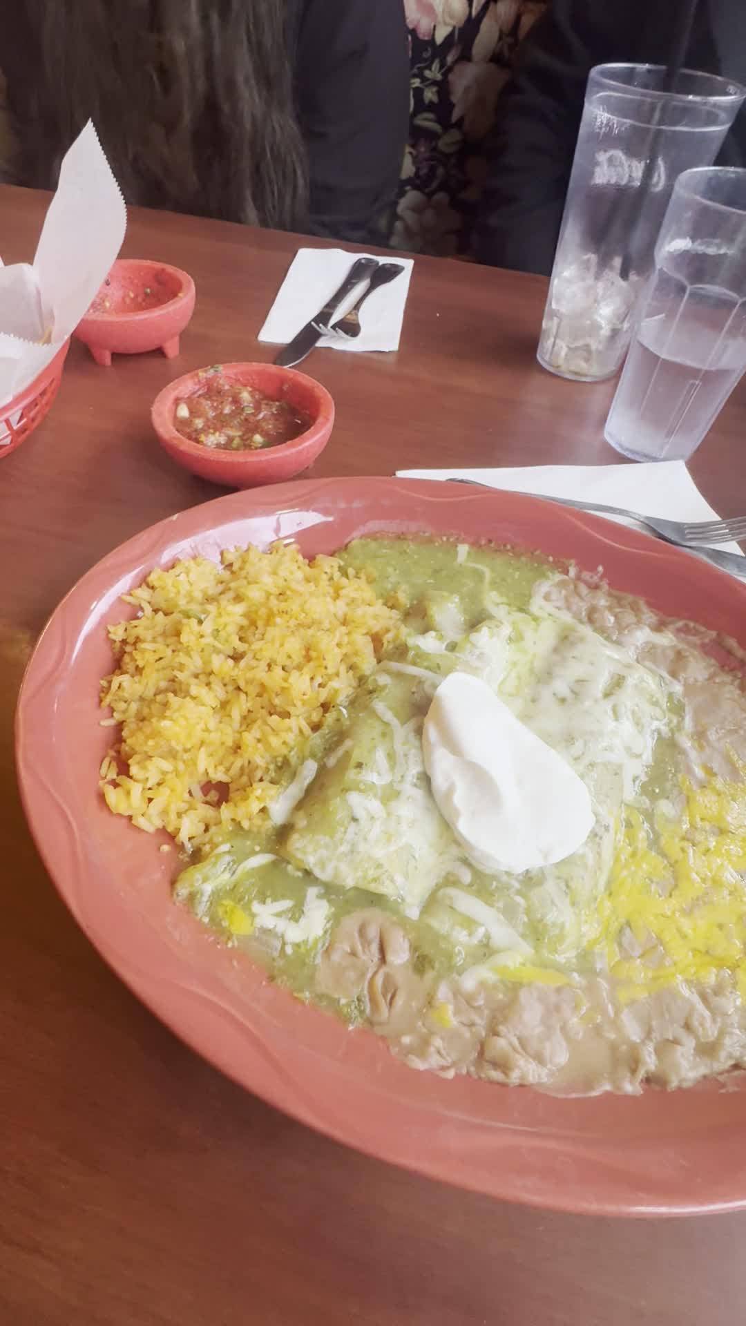 Hacienda Del Mar Mexican