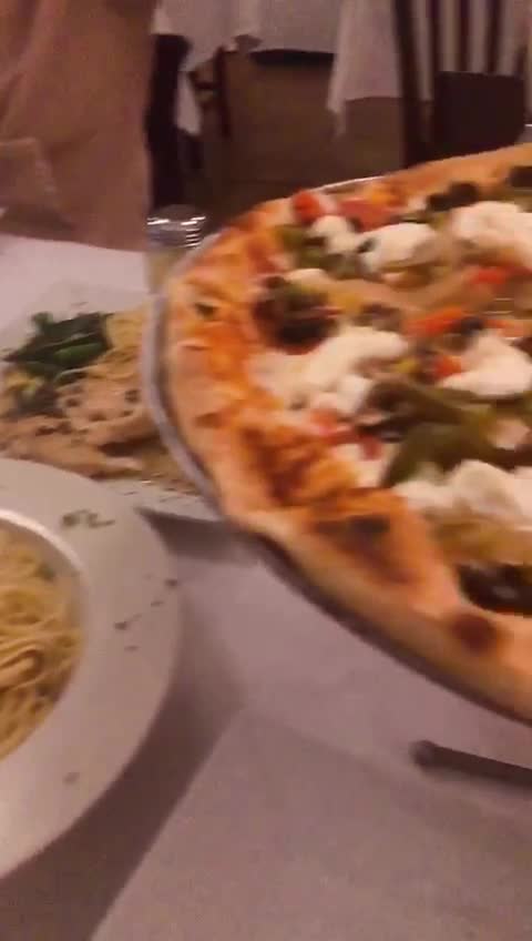 Marco's Trattoria