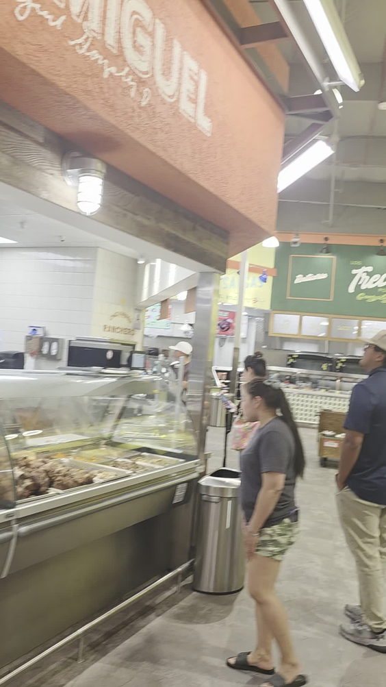 Northgate Market