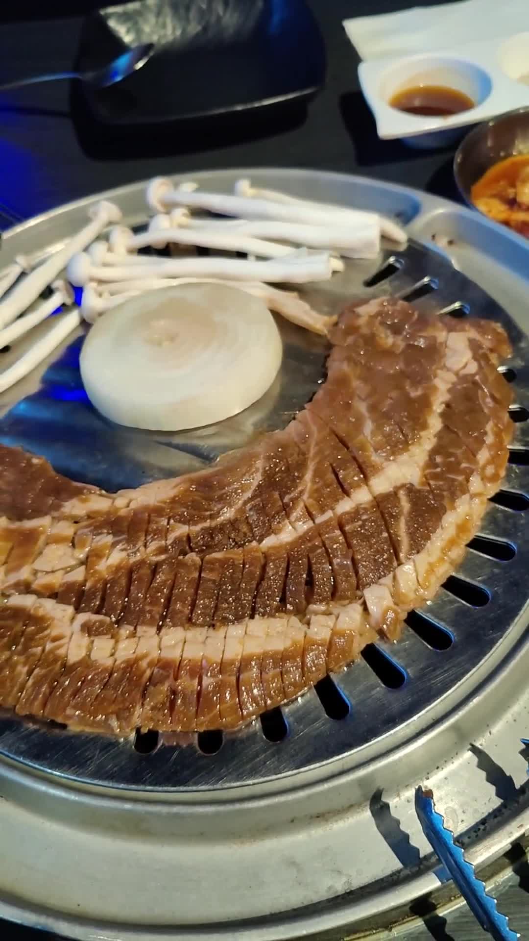 Arisu Korean BBQ
