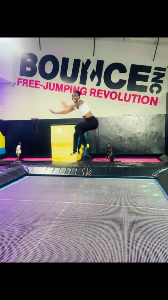 Bounce Inc