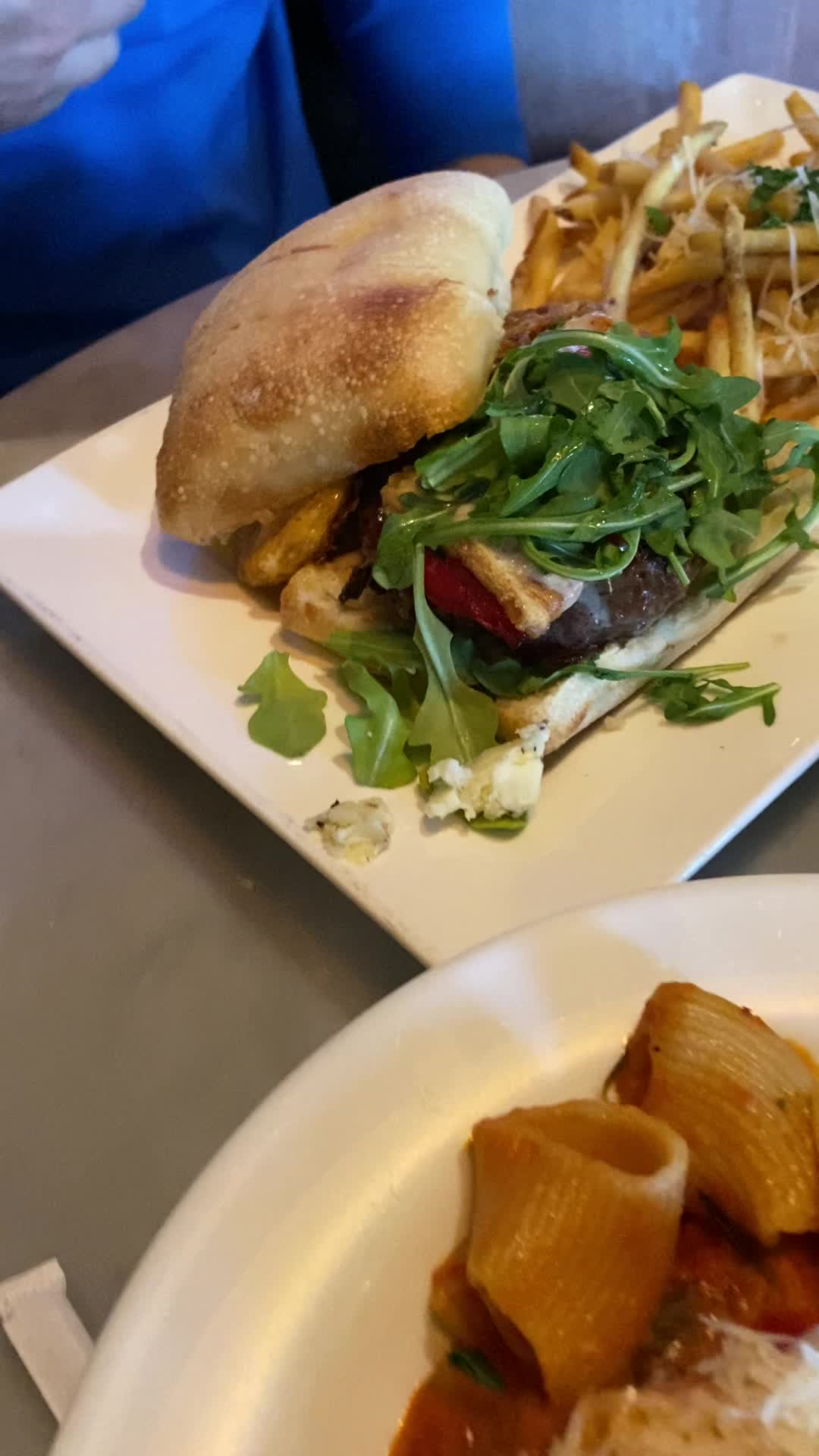 Spuntino Wine Bar & Italian Tapas