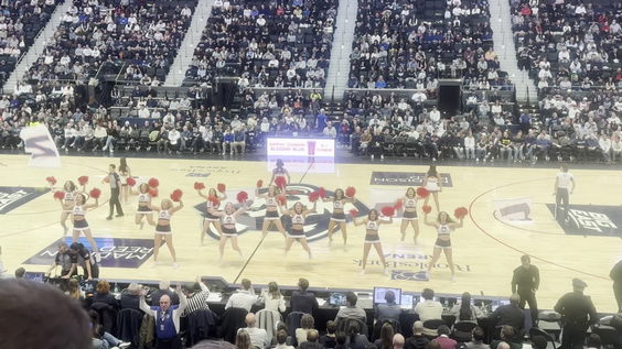 PeoplesBank Arena