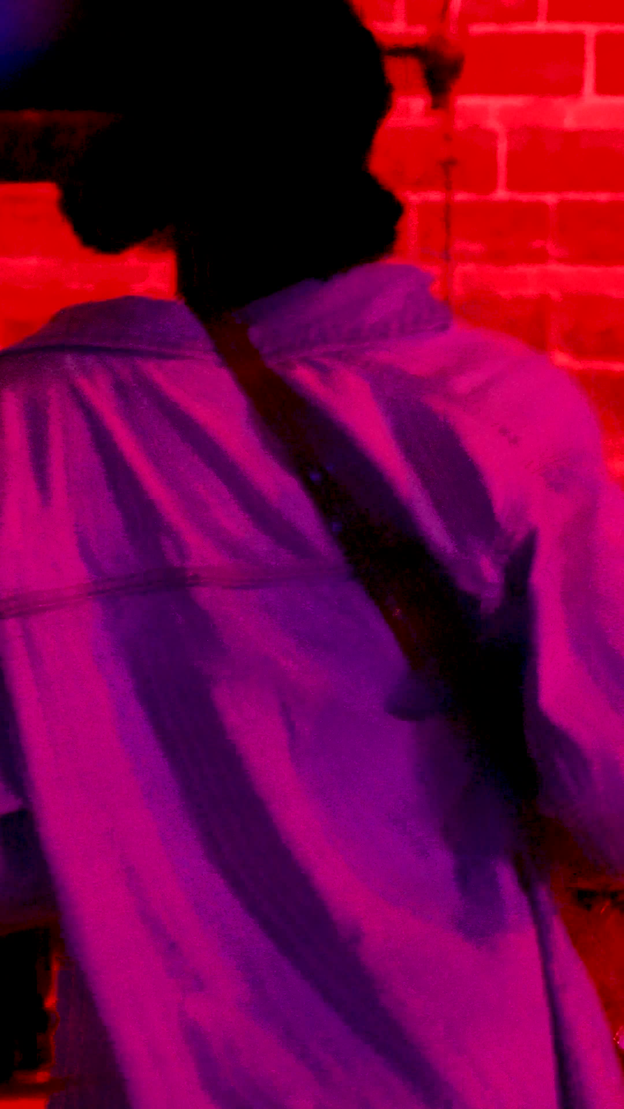 Video review of Hook Hall