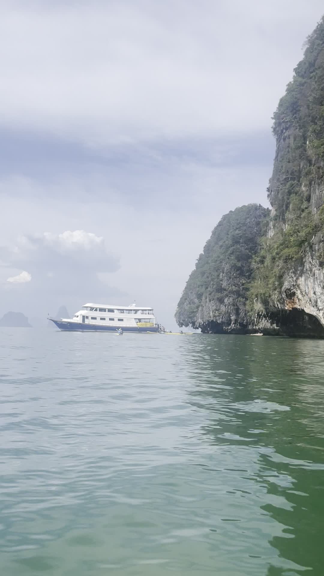 Ao Phang Nga National Park