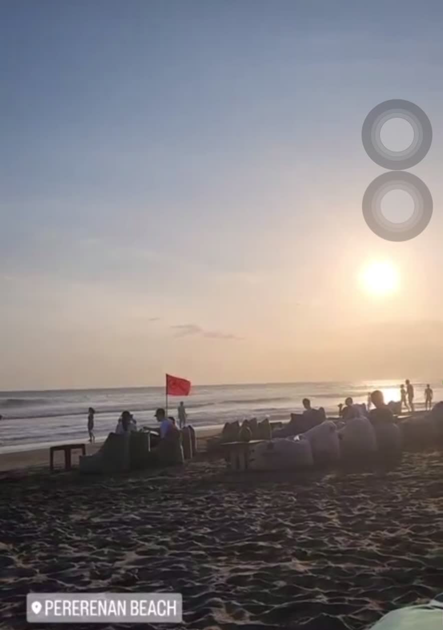 福隆海水浴場 Fulong Beach
