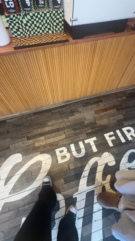 Alfred Coffee Palisades Village