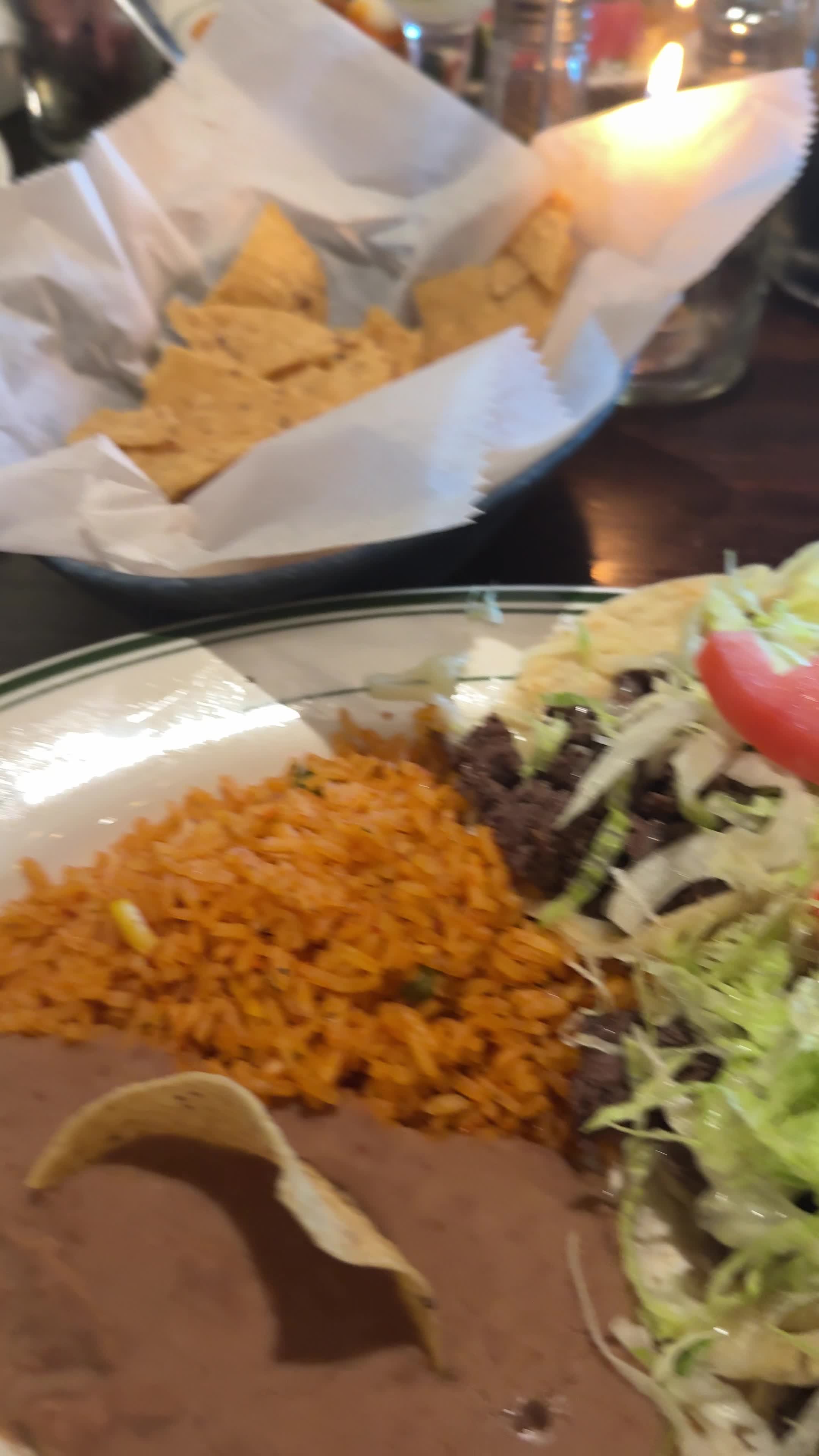 Maria's Mexican Restaurant