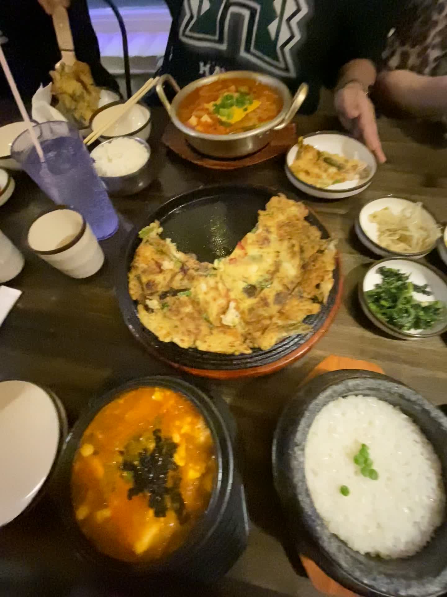 Seoul Tofu House