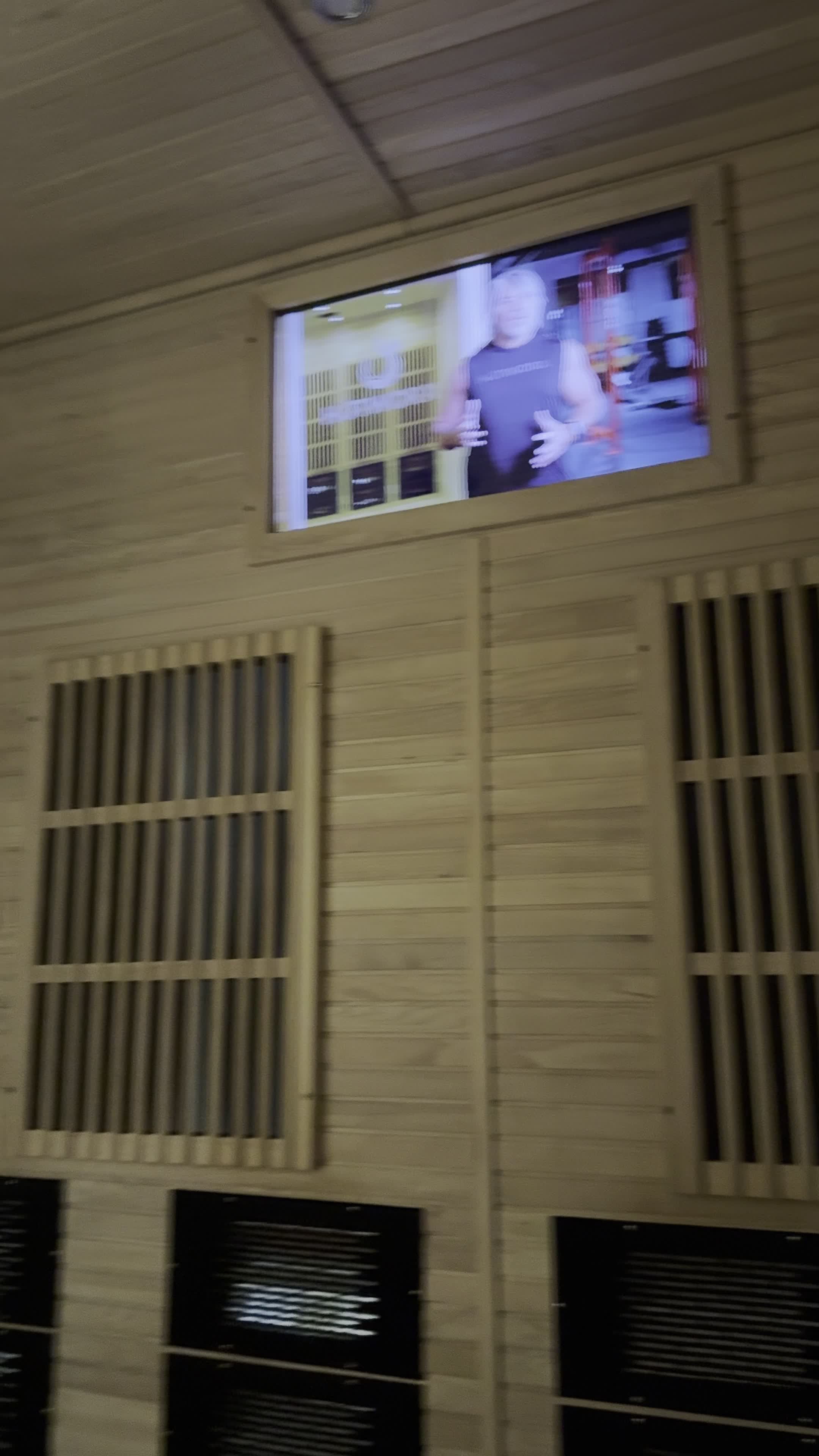 Hotworx - Hendersonville