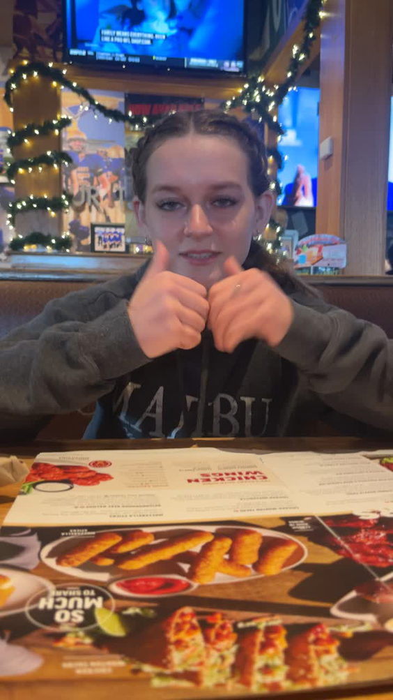 Applebee's Grill + Bar