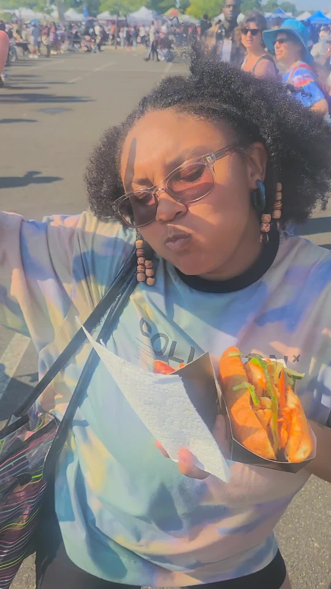 Vegandale Festival New York