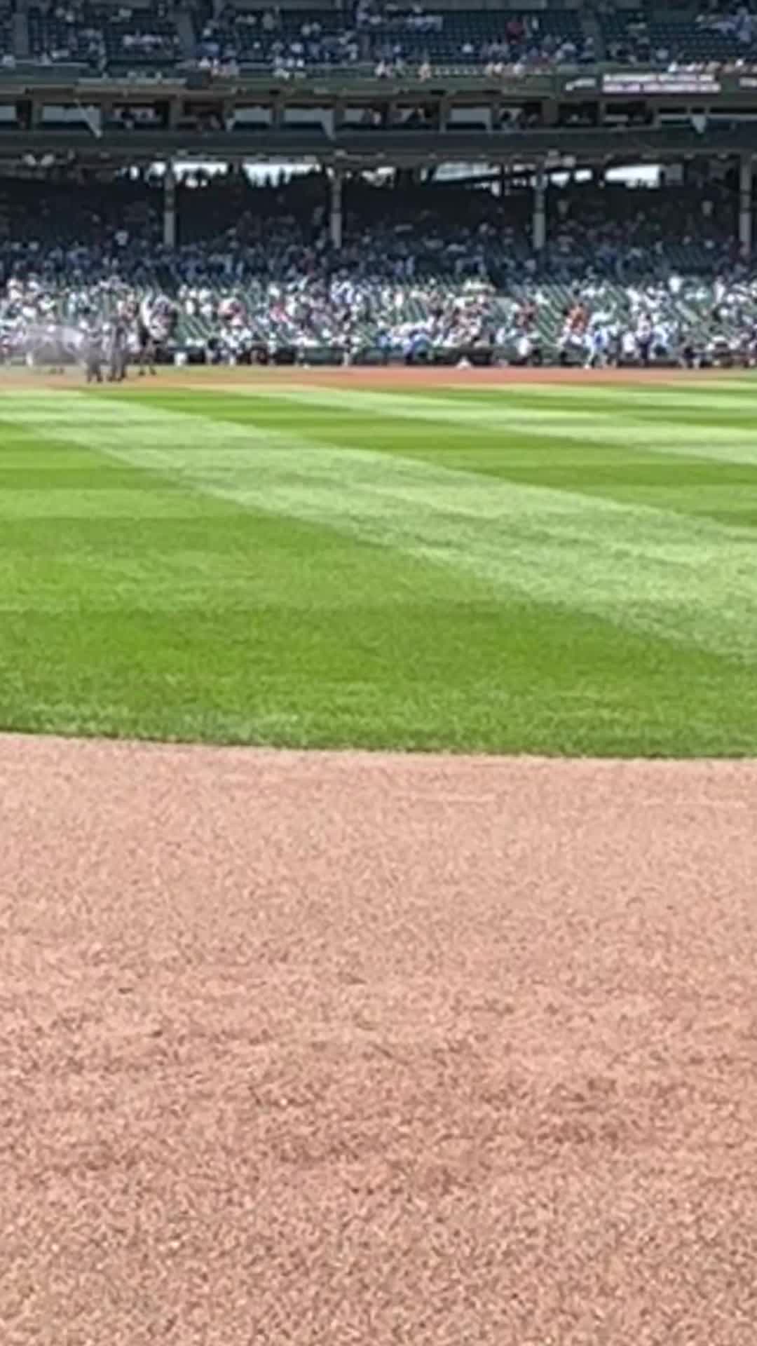 Wrigley Field