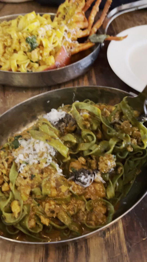 Piccola Cucina Focacceria